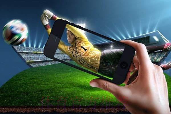 畅享高清体验：随时随地观看世界杯手机直播